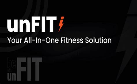 unfite app|unFIT App .